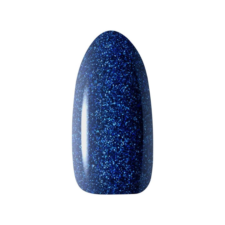 OCHO NAILS gellak blauw 512 -5 gr