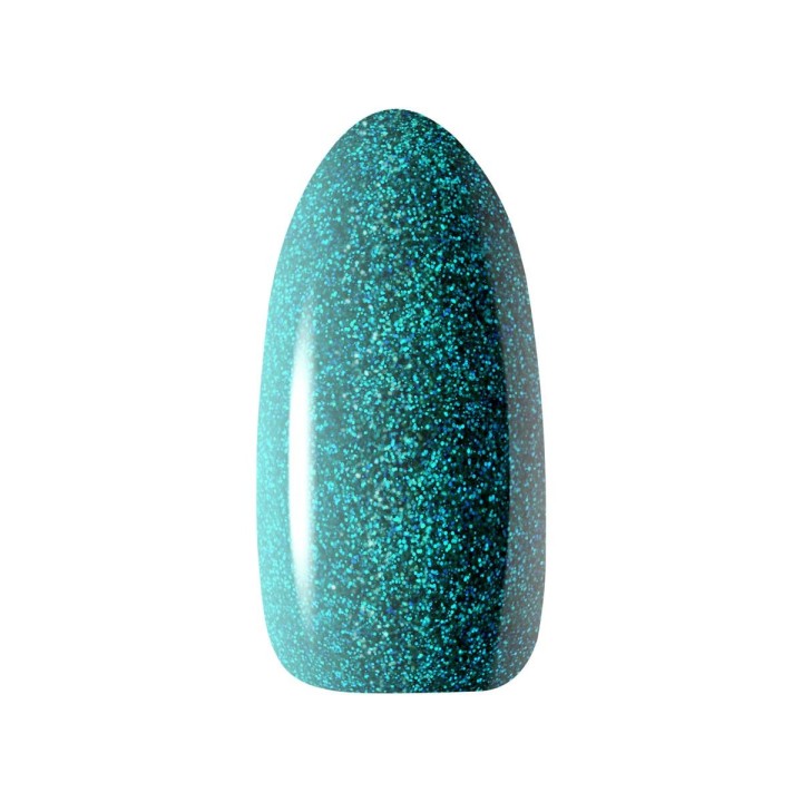 OCHO NAILS Gellak groen 707 -5 gr