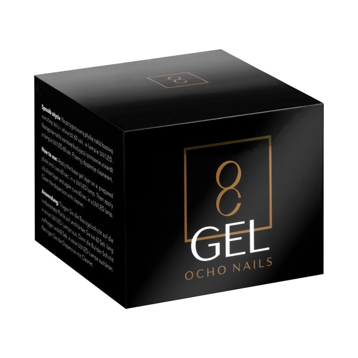 TPO FREE COVER GEL | BEAUTYWAVES