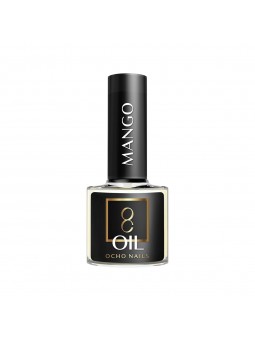 OCHO NAILS Mango nagelolie 130 -5 ml