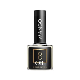 OCHO NAILS Mango nagelolie 130 -5 ml