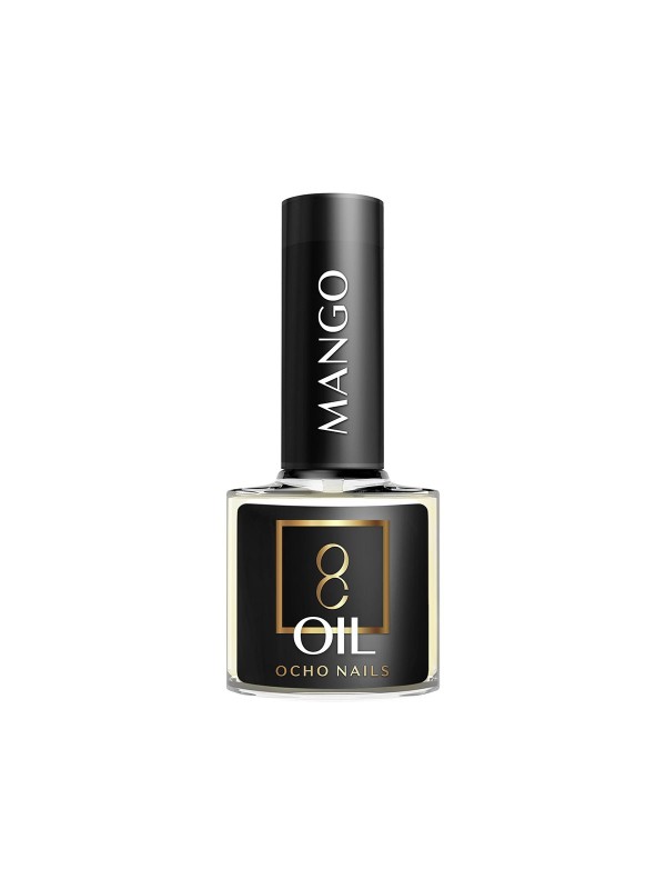 OCHO NAILS Mango nagelolie 130 -5 ml
