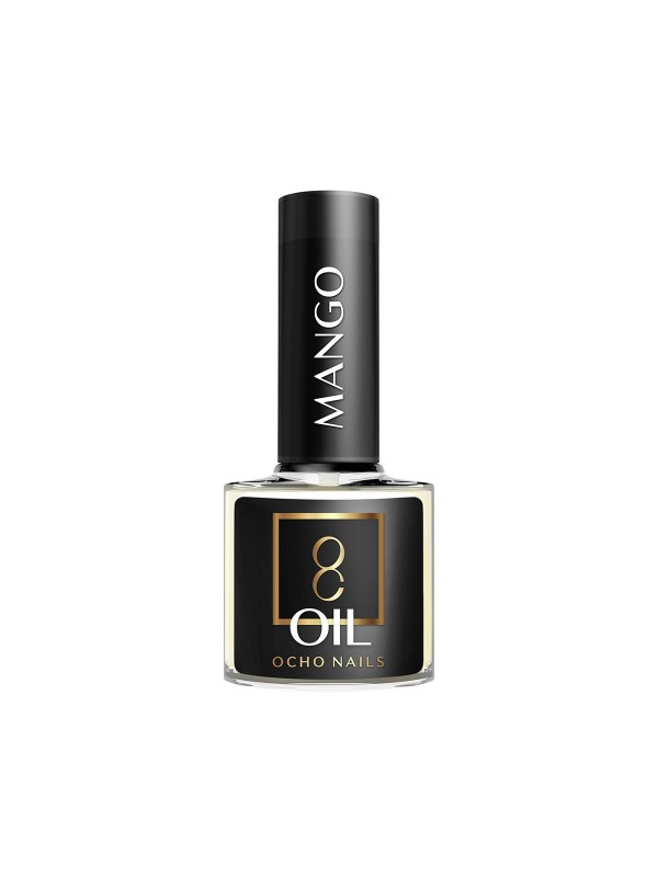 OCHO NAILS Mango nagelolie 130 -5 ml