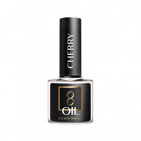 OCHO NAILS Cherry nagelolie 130 -5 ml