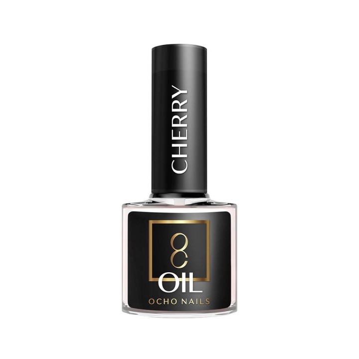 OCHO NAILS Cherry nagelolie 130 -5 ml