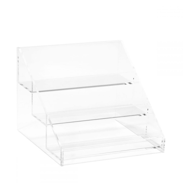 Displaystandaard voor 16 gellakken