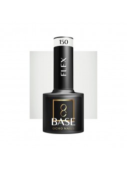 OCHO NAILS Flex Base Gellak 150 - 5gr