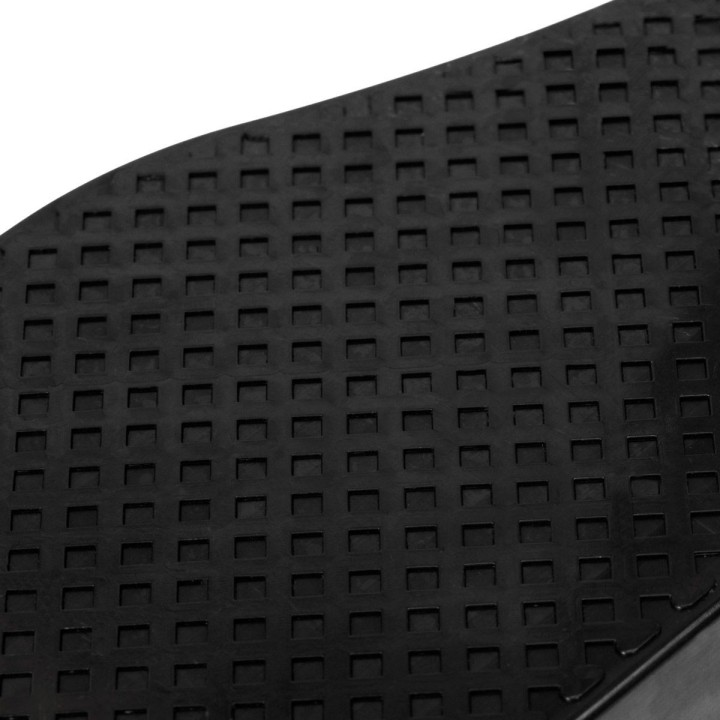 Make-up stoel Alu goud