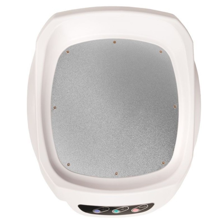 Pedicure voetenbad met massager