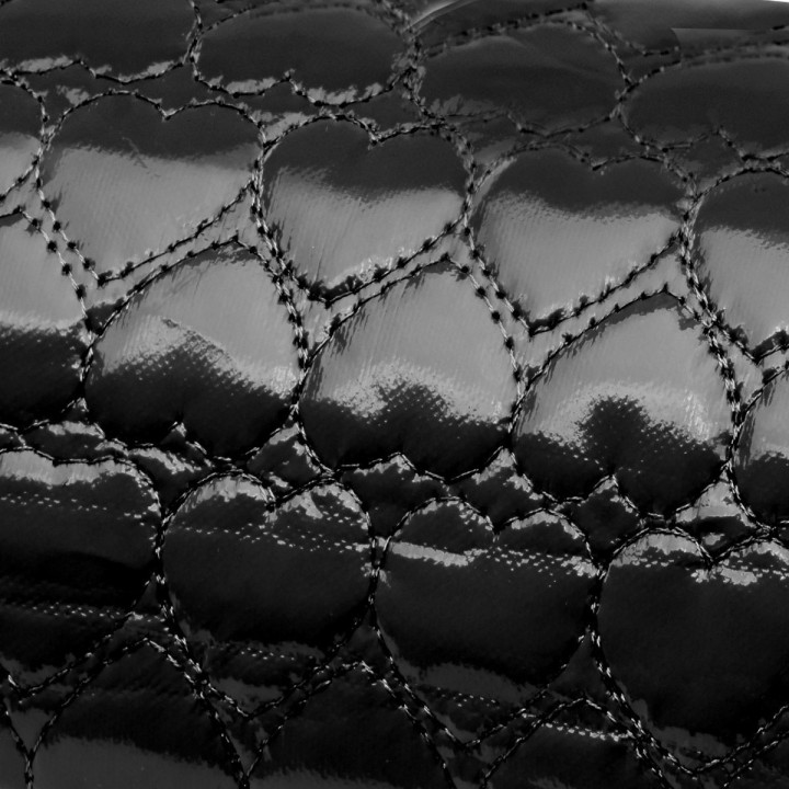 Manicurekussen zwart