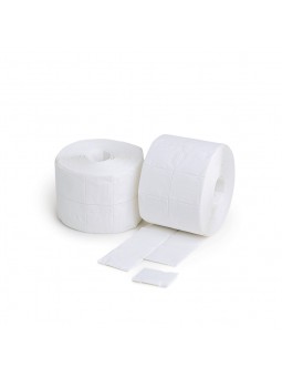 Celstof deppers nageldoekjes 2 x 500st