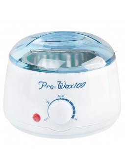 Harsverwarmer Pro Wax White 400 ml