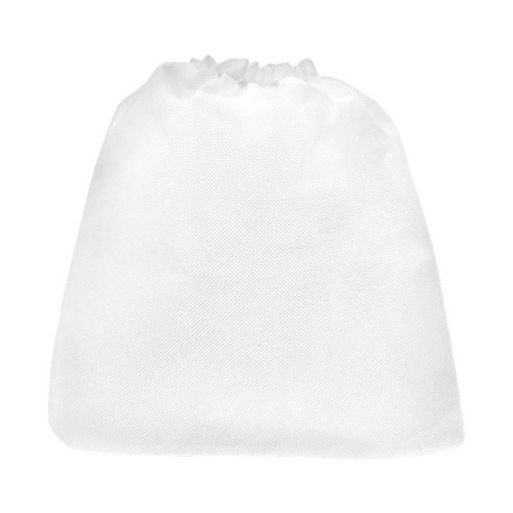 Inbouw stofafzuiging Momo S-41 zilver