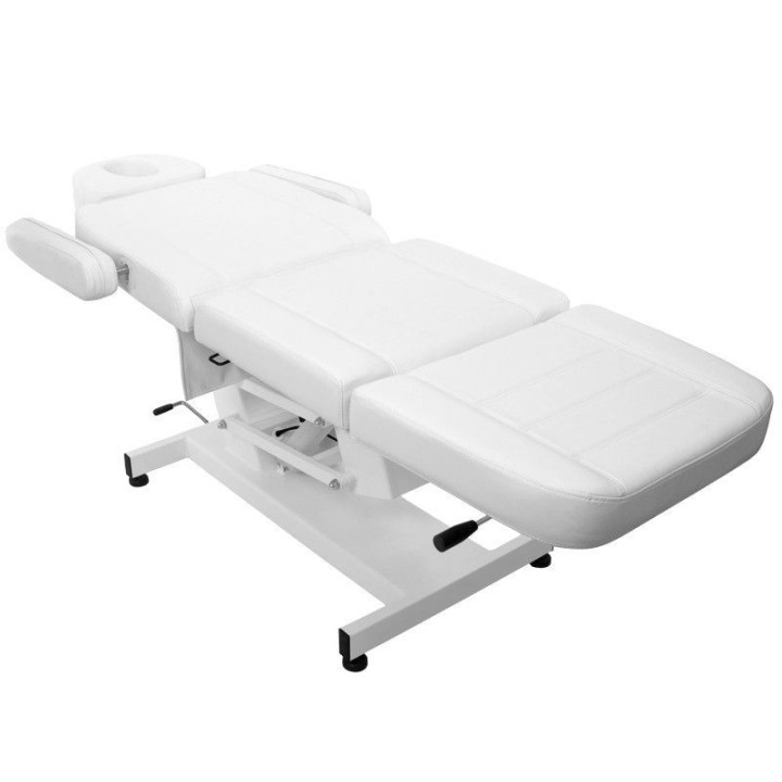 Behandelstoel Azzurro 705 Elektrisch 1-motor wit