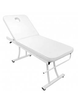 Massagebank Azzurro 328 wit