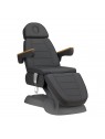 Behandelstoel SILLON Lux 3 motoren grijs