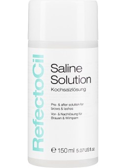 Refectocil Saline Solution 150 ml