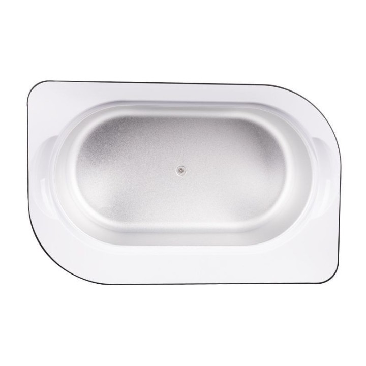 Paraffinebad iWax Black 4 L