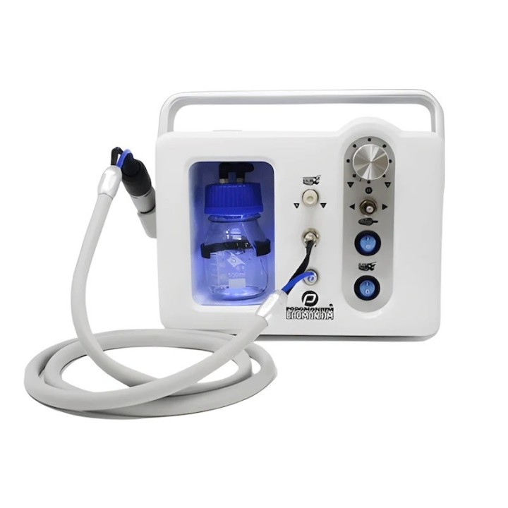 PodoMonium Ecomonium vooraanzicht