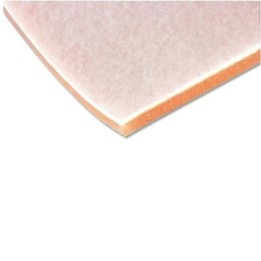 Hapla Fleecy Foam 7 mm