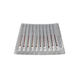 Naaldenset voor spotremover