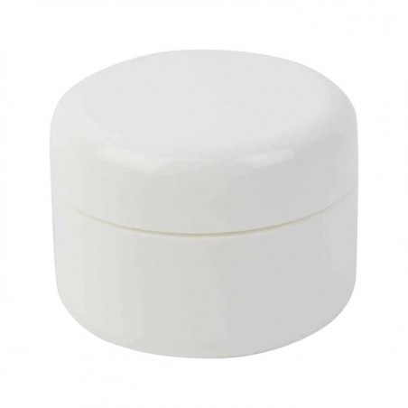Crèmepot met inleg 15 ml