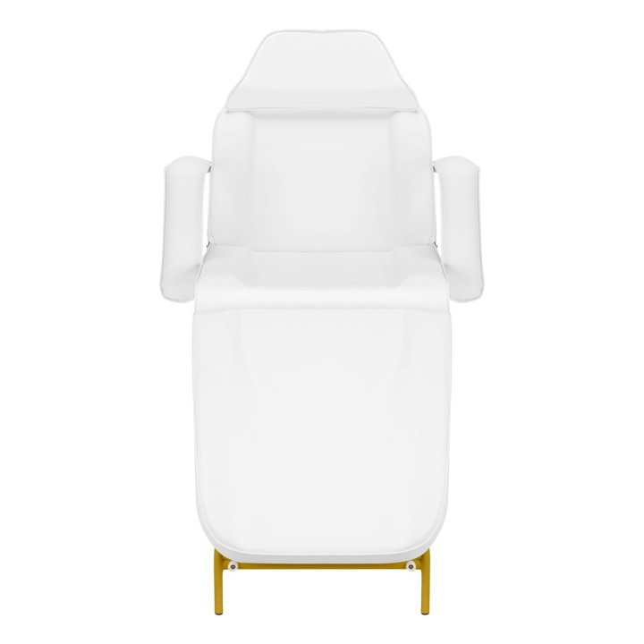 Behandelstoel met opbergladen | Beautywaves