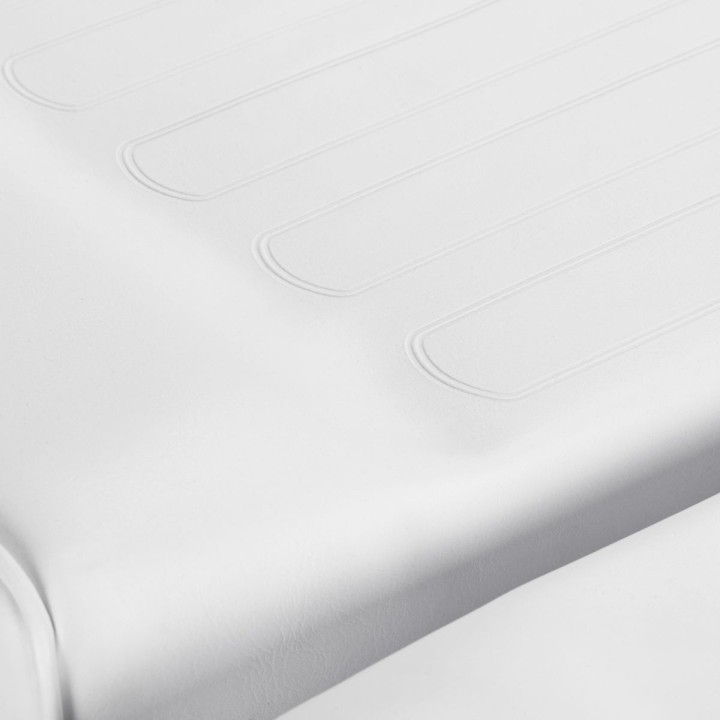 Behandelstoel met opbergladen | Beautywaves