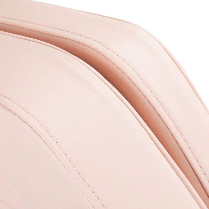 Behandelstoel Hydraulisch Basic 210 ROZE