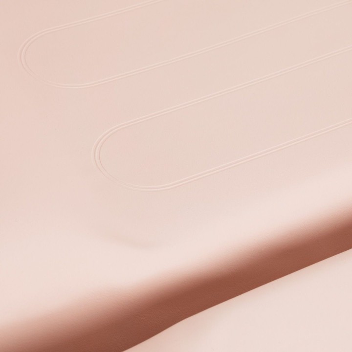 Behandelstoel Hydraulisch Basic 210 ROZE