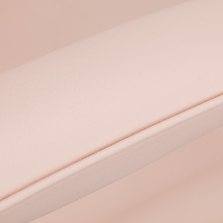 Behandelstoel Hydraulisch Basic 210 ROZE