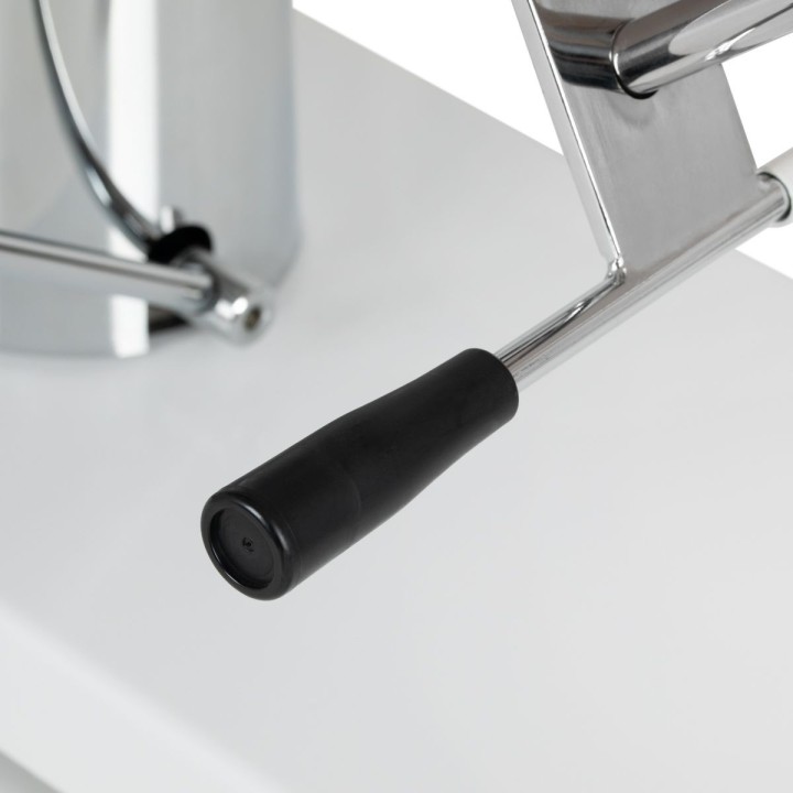 Behandelstoel Hydraulisch Basic 210 ROZE