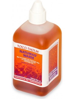 Toco-Tholin NATUMAS® Warm...