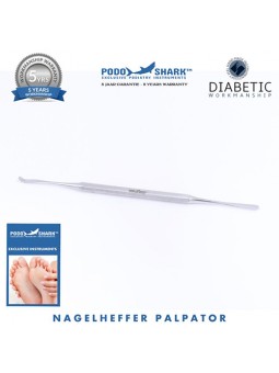 Nagelheffer palpator