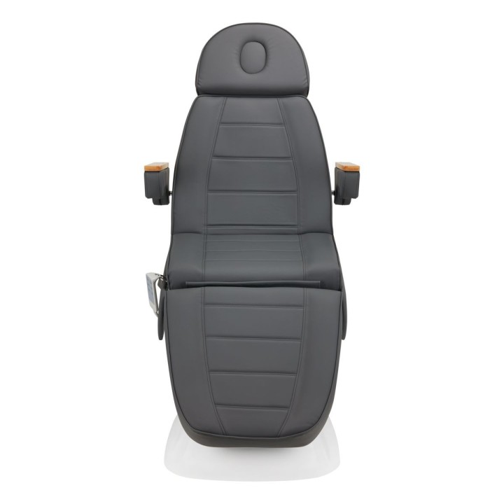 Behandelstoel Sillon 273B 3 motoren Grijs