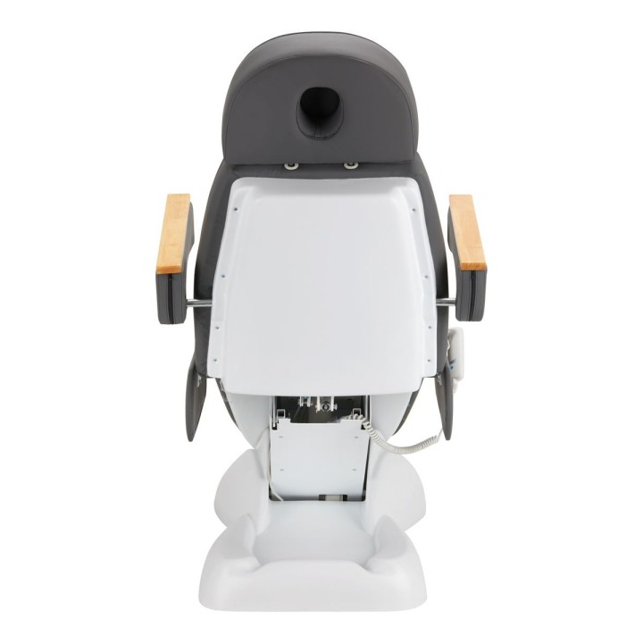 Behandelstoel Sillon 273B 3 motoren Grijs