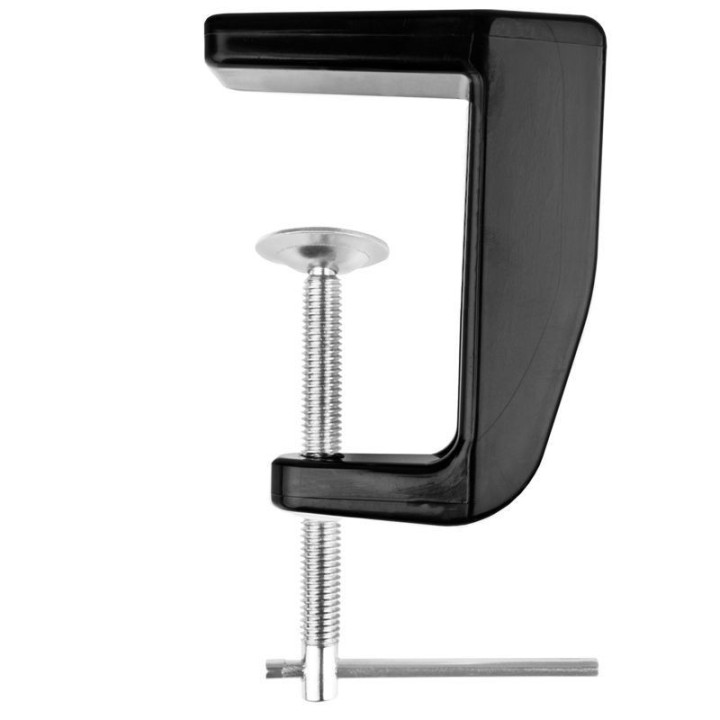 Loeplamp LED Glow Moonlight 8013 5 Dioptrie zwart