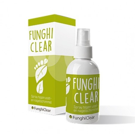 Funghi Clear 50 ml