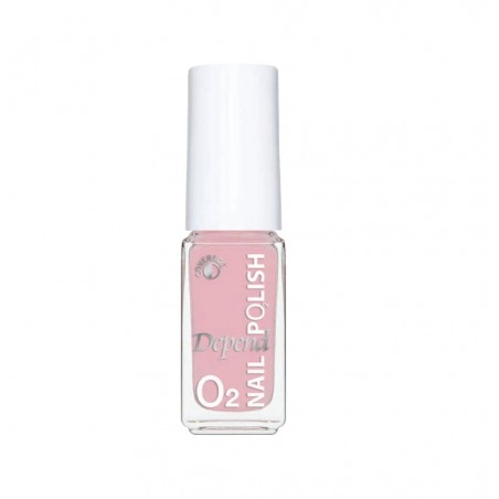 Depend O2 Nailpolish Oxygen 739 - 5 ML