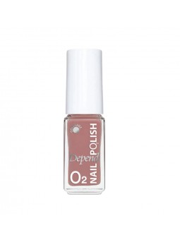 Depend O2 Nailpolish Oxygen 741 - 5 ML