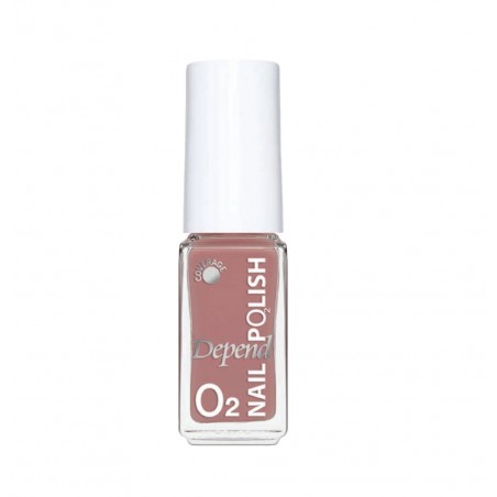 Depend O2 Nailpolish Oxygen 741 - 5 ML