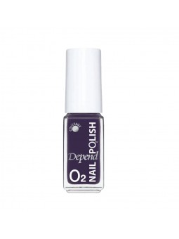 Depend O2 Nailpolish Oxygen 746 - 5 ML