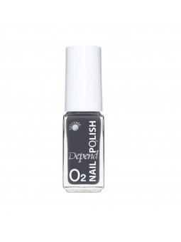 Depend O2 Nailpolish Oxygen...