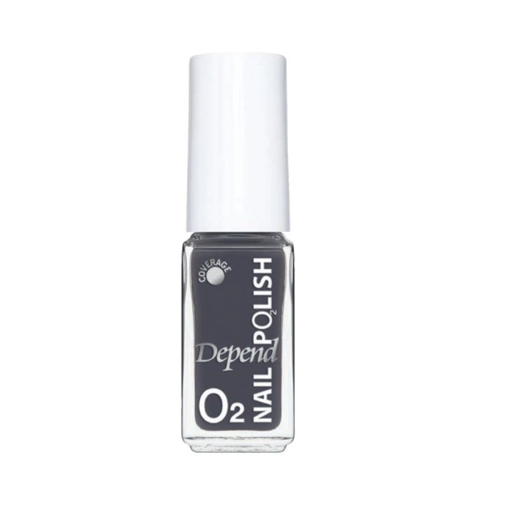Depend O2 Nailpolish Oxygen 748 - 5 ML