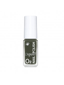 Depend O2 Nailpolish Oxygen 750 - 5 ML