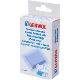 Gehwol Eelt schuurblokje