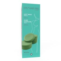 Hars schijven Aloë Vera 20 st