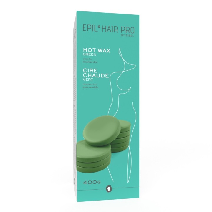 Hars schijven Aloë Vera 20 st