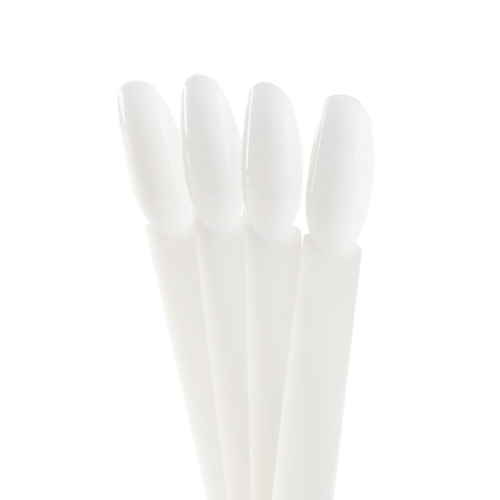 Gellak Nagellak kleuren tipsticks 50 st