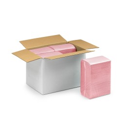 Dental Towels Roze